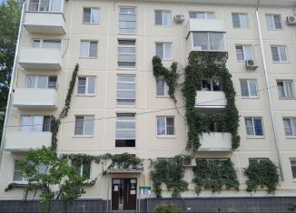 Продается 1-комнатная квартира, 32 м2, Москва, Поклонная улица, 8, станция Кутузовская