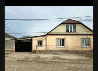 Продам дом, 130 м2, село Аверьяновка, улица Дубовая роща, 32