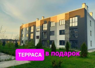 Двухкомнатная квартира на продажу, 55 м2, Ростовская область
