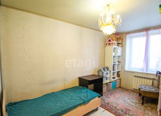Продажа 3-комнатной квартиры, 78.1 м2, Екатеринбург, Библиотечная улица, 45, Библиотечная улица