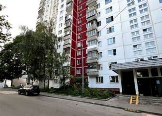 Продажа 3-комнатной квартиры, 74.4 м2, Москва, Ореховый проезд, 41, метро Красногвардейская