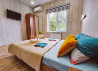 Аренда дома, 50 м2, Краснодарский край, Октябрьская улица, 292В