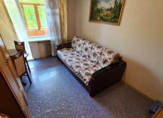 Продажа 3-комнатной квартиры, 58 м2, Самара, Аксаковская улица, 169А, метро Московская