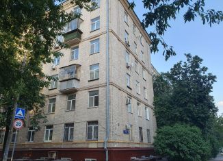 Сдаю 2-комнатную квартиру, 56.2 м2, Москва, улица Зорге, 10к1, улица Зорге