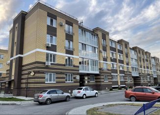 Продается однокомнатная квартира, 42.1 м2, Ульяновск, проспект Маршала Устинова, ЖК ГринПарк