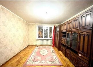 Продам 1-ком. квартиру, 34.9 м2, Москва, Кавказский бульвар, 29к1, метро Царицыно