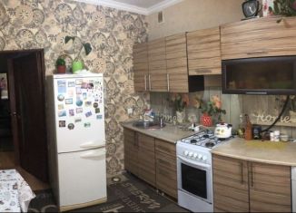 Продается 1-ком. квартира, 34.7 м2, Курганинск, площадь имени Клары Лучко