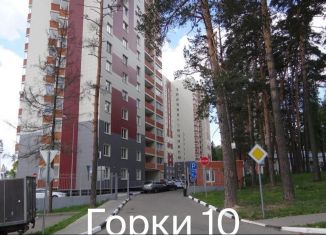 Продаю машиноместо, 12 м2, посёлок Горки-10, посёлок Горки-10, 33к2