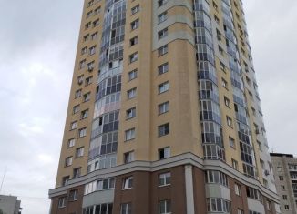 Однокомнатная квартира в аренду, 46 м2, Екатеринбург, Шадринский переулок, 14к2, Шадринский переулок
