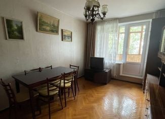 Двухкомнатная квартира в аренду, 45 м2, Москва, улица Академика Варги, 8к1, район Тёплый Стан