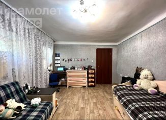Продам двухкомнатную квартиру, 42.6 м2, Оренбургская область, Казаковская улица, 21
