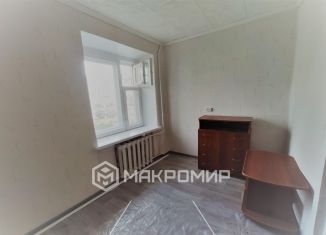 Продажа квартиры студии, 12.2 м2, Ижевск, улица Городок Машиностроителей, 78А, Ленинский район