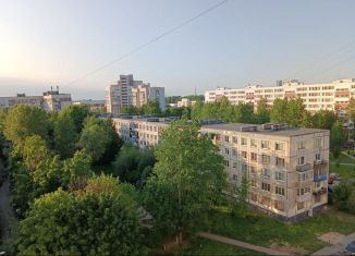 Продажа 3-комнатной квартиры, 71 м2, Санкт-Петербург, Пражская улица, 9к1, Пражская улица