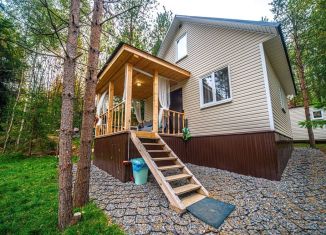 Продается дом, 65 м2, массив Новожилово, садоводческое некоммерческое товарищество Орехово, 70