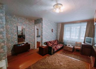 Продам 2-комнатную квартиру, 41.5 м2, Няндома, улица Гагарина, 4