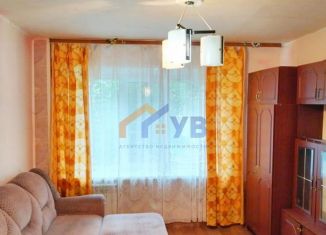 Продается 1-ком. квартира, 18 м2, Рязань, Высоковольтная улица, 34к1, Железнодорожный район