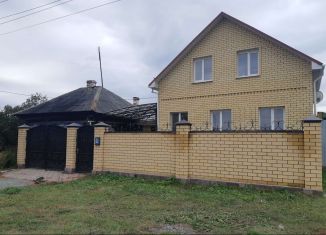 Продажа дома, 168.3 м2, поселок городского типа Белоярский, Р-351, 60-й километр