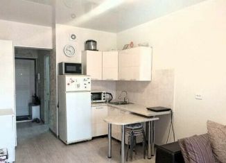 Продажа квартиры студии, 27 м2, Анапа, улица Ленина, 185Ак3, ЖК Метеора