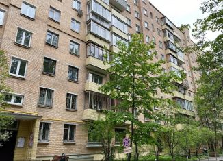 Продается квартира студия, 15 м2, Москва, Ленинградское шоссе, 112к4, район Левобережный