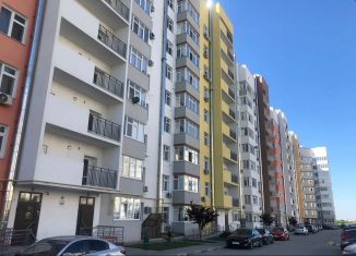 Продается 1-ком. квартира, 36 м2, Симферополь, ЖК Город Мира, улица Батурина, 131