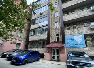 Офис в аренду, 50 м2, Владивосток, Пологая улица, 66