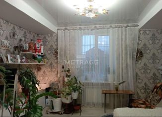 Продаю 2-комнатную квартиру, 56 м2, Новосибирск, Фабричная улица, 8
