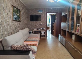 Продается трехкомнатная квартира, 58.9 м2, поселок Валериановск, Лесная улица, 2Б
