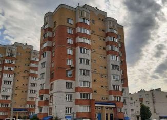 Продается 2-ком. квартира, 58.5 м2, Новочебоксарск, улица Строителей, 31, ЖК Спутник