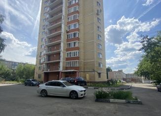 Продается 2-комнатная квартира, 64.3 м2, рабочий посёлок Малаховка, Быковское шоссе, 31к2