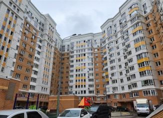 Продам однокомнатную квартиру, 46.3 м2, Москва, 6-я Радиальная улица, 3к4, ЖК Царицыно