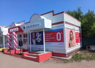 Продажа торговой площади, 45 м2, село Ключи, Центральная улица, 24Г