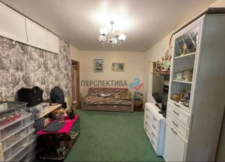 2-комнатная квартира на продажу, 40.1 м2, поселок городского типа Товарково, Октябрьская улица, 4