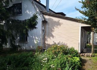 Продается дом, 110 м2, местечко Свобода, Подазовская улица