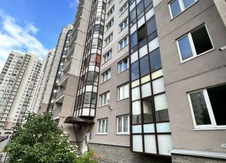 Двухкомнатная квартира в аренду, 57 м2, Санкт-Петербург, улица Коллонтай, 6к1, ЖК Восток