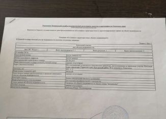 Участок на продажу, 6 сот., село Плеханово, Дворянский переулок