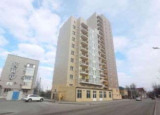 Продам двухкомнатную квартиру, 62.7 м2, Астрахань, ЖК Купеческий, улица Кольцова, 7А