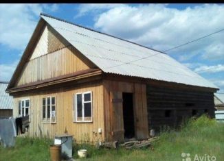 Продается дом, 117 м2, село Старый Сибай, улица Биккулова