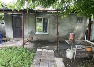 Продажа дома, 50 м2, Краснодар, улица Костылева, 163, улица Костылева