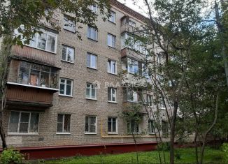 Двухкомнатная квартира на продажу, 43 м2, Москва, Планетная улица, 24, Планетная улица