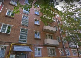 Продажа двухкомнатной квартиры, 43.3 м2, Москва, Тушинская улица, 6, район Покровское-Стрешнево