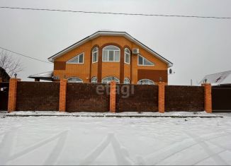 Продается коттедж, 650 м2, Мордовия