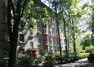 3-комнатная квартира на продажу, 57 м2, Санкт-Петербург, 2-й Рабфаковский переулок, 7к2, муниципальный округ Обуховский