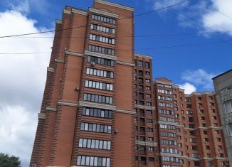 3-ком. квартира на продажу, 105 м2, Рязанская область, улица Чкалова, 1к4