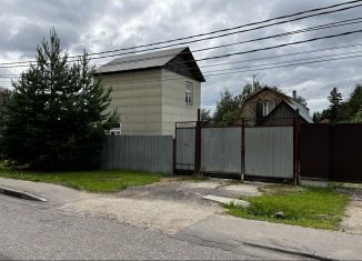 Продам дом, 182 м2, село Жаворонки, 2-я Советская улица, 11