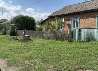 Продажа дома, 43 м2, село Сростки, улица Шукшина, 12