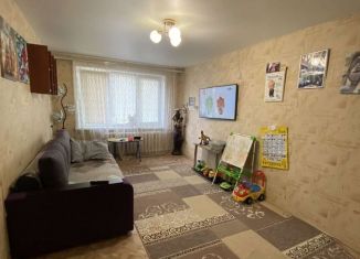 2-комнатная квартира на продажу, 46 м2, Отрадный, улица Чернышевского