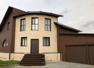 Продажа коттеджа, 190 м2, Алтайский край, Пятигорская улица