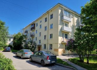 Продажа комнаты, 22.4 м2, Пушкин, Новая улица, 36