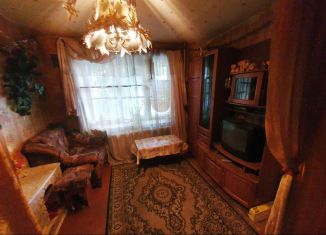 1-комнатная квартира на продажу, 22.1 м2, Новосибирск, улица Крылова, 66, Центральный район