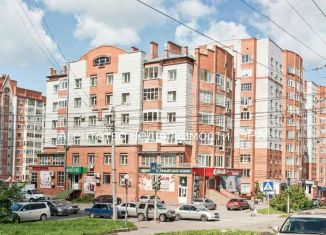 Продам помещение свободного назначения, 170 м2, Томск, Киевская улица, 17, Советский район